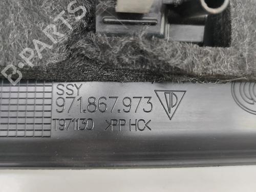 Boot lining PORSCHE PANAMERA (971) 2.9 4 E-Hybrid (97ABE1, 97BBE1) | BP26597105I3  - Image 5