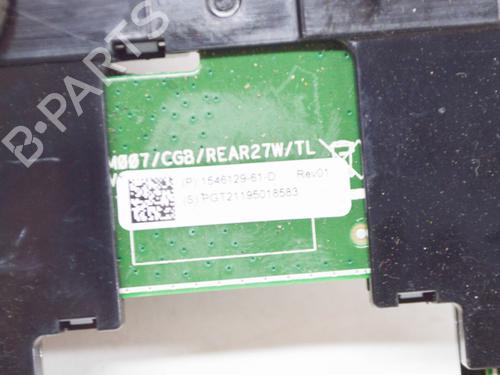 Elektronisk modul TESLA MODEL 3 (5YJ3) EV AWD | BP27763416M83 