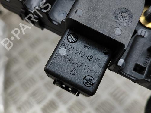 Electronic module MERCEDES-BENZ S-CLASS Coupe (C216) CL 500 4-matic (216.394) | BP27456364M83 - Image 6