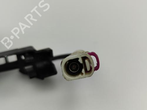 Electronic module PORSCHE MACAN (95B) 3.0 S Diesel | BP26500724M83 