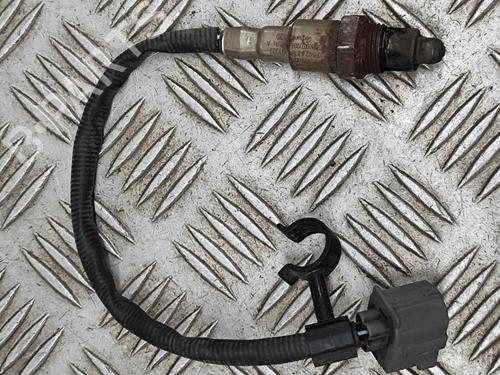 Elektronisk sensor MERCEDES-BENZ CLA Coupe (C117) CLA 180 (117.342) (122 hp) 18605303