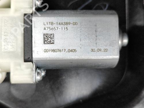 Rudehejsemekanisme Højre bagtil FORD PUMA (J2K, CF7) 1.0 EcoBoost mHEV | BP27766944C25 