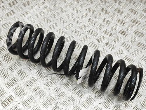 Shock absorber spring MERCEDES-BENZ E-CLASS (W124) E 300 D (124.131) | BP27295894C152 