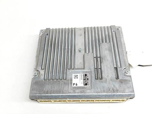 Used Engine control unit (ECU) TOYOTA HILUX VIII Pickup (_N1_) 2.4 D 4WD (GUN125_, GUN125R) (150 hp) 17077287