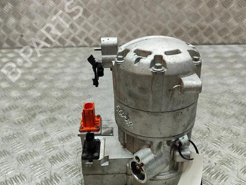 AC compressor AUDI Q4 E-TRON SUV (F4B) 45 | BP28732639M34 - Image 4