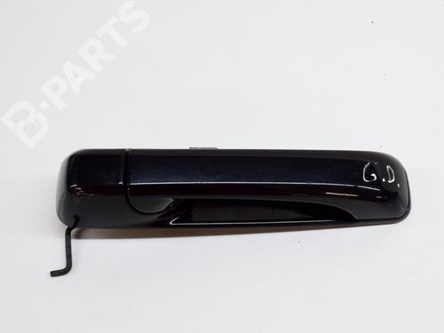 Used Rear right exterior door handle Rear right exterior door handle JEEP GRAND CHEROKEE III (WH, WK) 3.0 CRD 4x4 (218 hp) 10221111 10221111