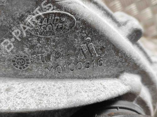 Transfer box LAND ROVER RANGE ROVER SPORT II (L494) 3.0 SDV6 4x4 | BP28548861M36 