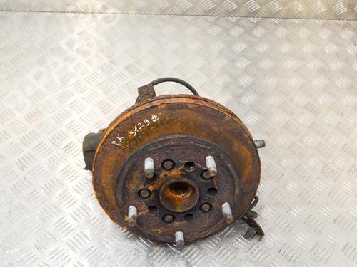 Fusée avant gauche FORD TRANSIT CUSTOM V362 Van (FY, FZ) 2.0 EcoBlue (130 hp) 14626381