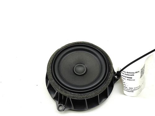 Used Speaker Speaker 38239234 38239234
