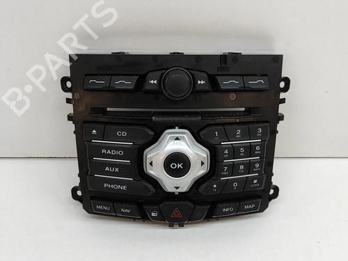 Used Switch FORD RANGER (TKE) 3.2 TDCi 4x4 (200 hp) 22806906