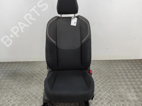 Used Right front seat Right front seat TOYOTA PRIUS (_W6_) 2.0 PHEV (MXWH61L, MXWH61) (223 hp) 27803654 27803654