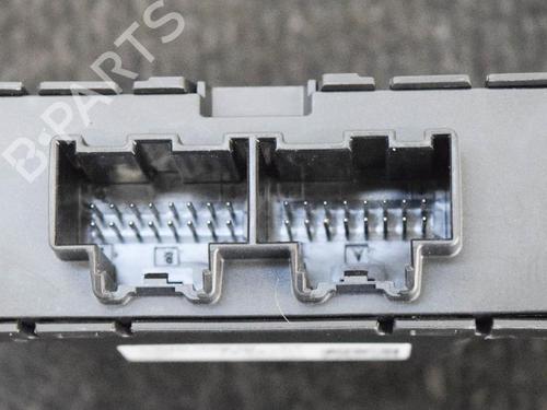 Electronic module OPEL MOKKA / MOKKA X (J13) 1.4 (_76) | BP6754562M83 