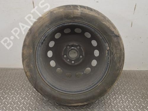 Rim VW JETTA IV (162, 163, AV3, AV2) 1.6 TDI | BP30237472C45 