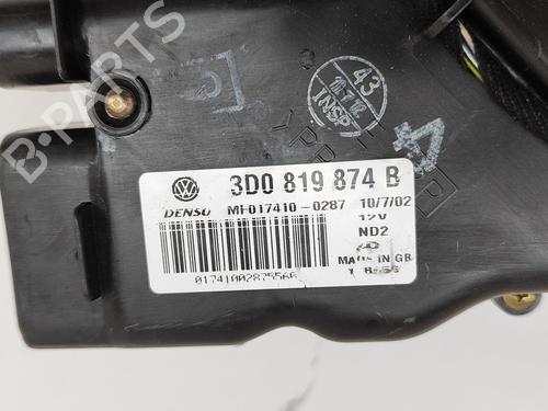 Other VW PHAETON (3D1, 3D2, 3D3, 3D4, 3D6, 3D7, 3D8, 3D9) 6.0 W12 4motion | BP24307712O1 