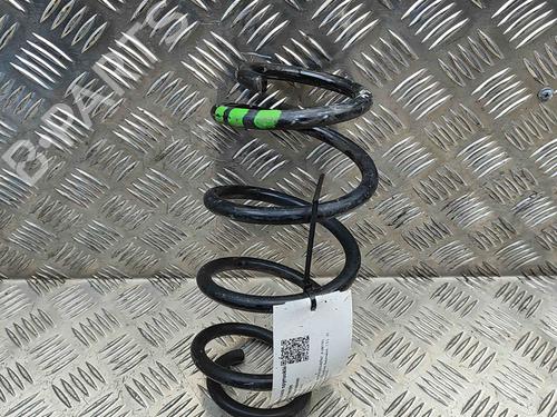 Used Shock absorber spring MERCEDES-BENZ A-CLASS (W176) A 180 CDI / d (176.012) (109 hp) 29283047