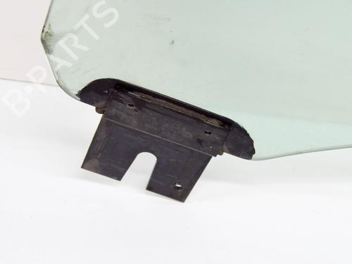 Rear left door window TESLA MODEL S (5YJS) 85 | BP11681887C20 