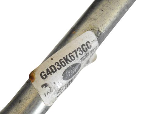 Pipe LAND ROVER RANGE ROVER VELAR (L560) 2.0 D180 TD4 4x4 | BP33358097M125 - Image 5