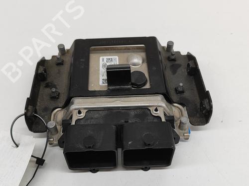 Used Gearbox control unit JAGUAR I-PACE (X590) EV400 AWD (400 hp) 27782753