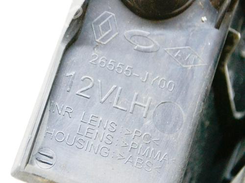 Left taillight RENAULT KOLEOS I (HY_) 2.0 dCi 4x4 (HY0K) | BP9165786C34 