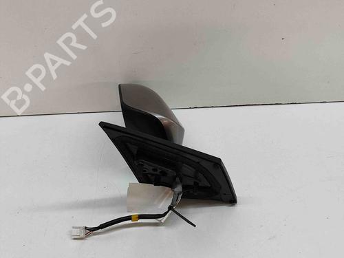 Left mirror TOYOTA AURIS (_E18_) 1.3 Dual-VVTi (NRE180_, NRE180R) | BP29458704C26 