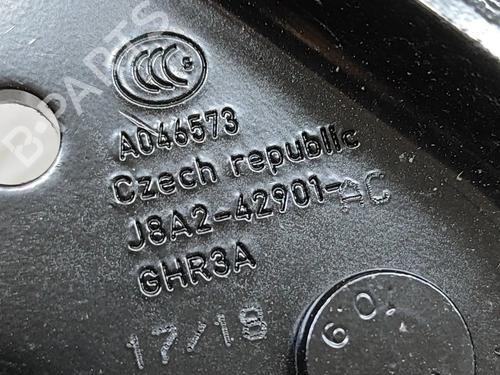 Dørhængsel/Dørbegrænser JAGUAR I-PACE (X590) EV400 AWD | BP27782744C146 