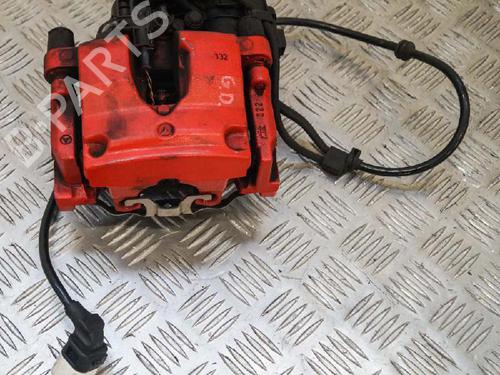 Left front brake caliper MERCEDES-BENZ GLC (X253) 250 d 4-matic (253.909) | BP14657677M105 