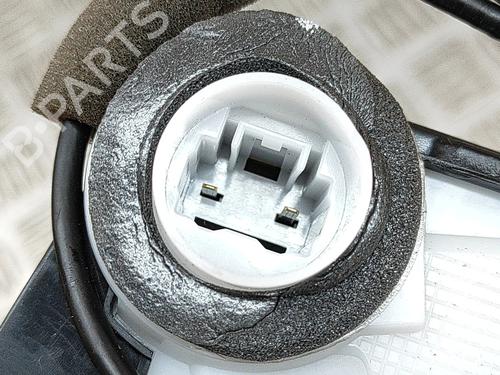 Front left lock TOYOTA YARIS (_P21_, _PA1_, _PH1_) 1.0 (KSP211) | BP27776373C98