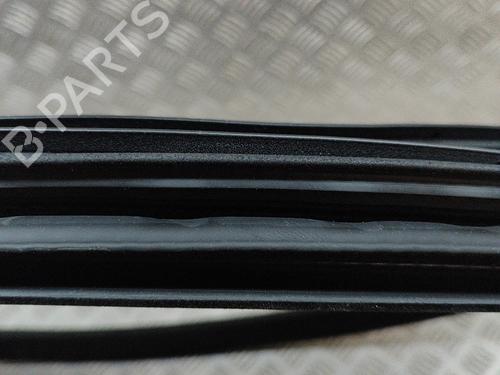 Rubber door seal LAND ROVER RANGE ROVER VELAR (L560) 3.0 D300 SDV6 4x4 | BP21078513C142 