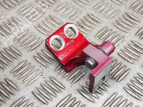 Hinge/Door check strap FIAT 500X (334_) 2.0 D Multijet 4x4 (334AXB22, 334AXD2B) | BP15680750C146 