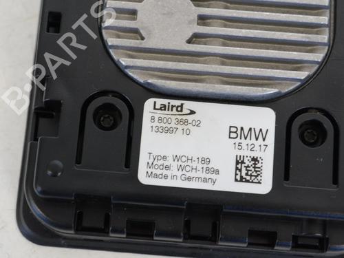 Electronic module BMW 8 Coupe (G15, F92) M 850 i xDrive | BP30208998M83