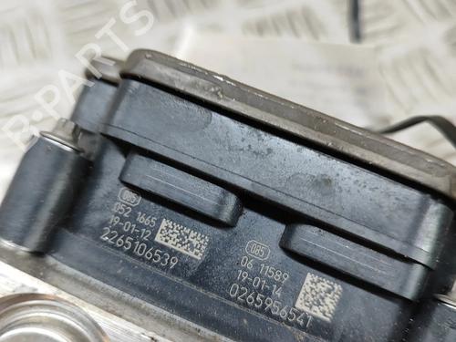 Módulo de ABS PORSCHE CAYENNE (9YA) 3.0 AWD (9YAAA1) | BP27792907M43 