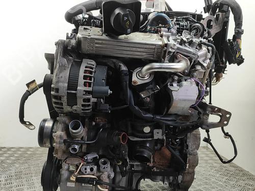 Engine MERCEDES-BENZ SPRINTER 3-t Van (B910) 214 CDI (910.621, 910.623) | BP30108112M1