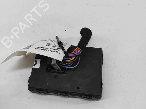 Electronic module SKODA SUPERB III Estate (3V5) 2.0 TDI | BP28566673M83