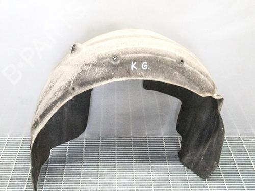 Used Wheel arch BMW 5 (F10) ActiveHybrid (340 hp) 14661292