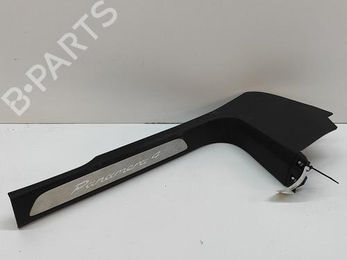 Used Step PORSCHE PANAMERA (970) 3.6 4 (300 hp) 17014966
