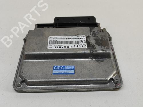 Elektronische module AUDI A8 D4 (4H2, 4H8, 4HC, 4HL) 3.0 TDI quattro (211 hp) 21587971