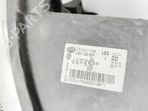 Right headlight RENAULT MASTER III Bus (JV) 2.3 dCi 135 FWD (JV0N, JV08) | BP37510428C29 - Image 7