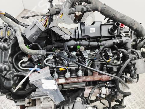 Engine FORD TRANSIT CUSTOM V362 Van (FY, FZ) 2.0 EcoBlue | BP33882549M1 - Image 8