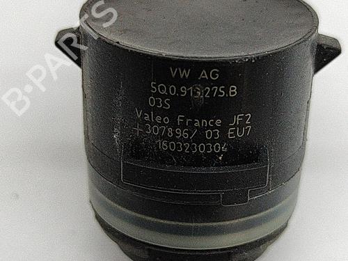 Electronic module VW T-ROC (A11, D11) 1.0 TSI | BP18879647M83 