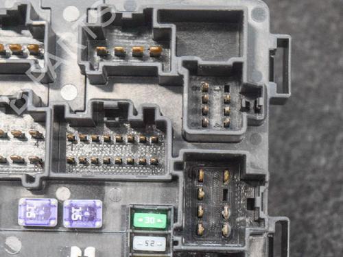 Fuse box TESLA MODEL S (5YJS) 75D AWD | BP20232939E1 