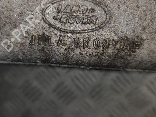 Rear axle LAND ROVER RANGE ROVER SPORT II (L494) 5.0 SCV8 4x4 | BP27790052M2 