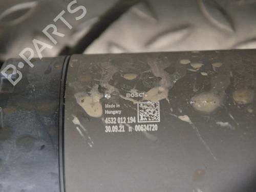 Steering rack VW GOLF VIII (CD1, DA1) 2.0 TDI GTD | BP33359100M22  - Image 5