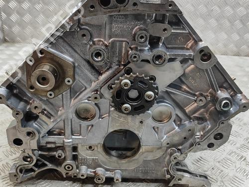 Used Engine (For Parts) Engine (For Parts) 17015892 17015892