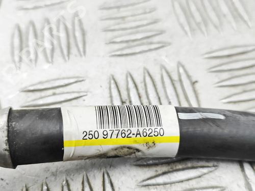 AC pipe KIA CEE'D (JD) 1.6 CRDi 115 | BP35726830M126 - Image 7