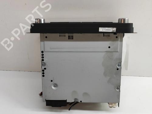 Electronic module VW SHARAN (7N1, 7N2) 2.0 TDI | BP26658401M83 