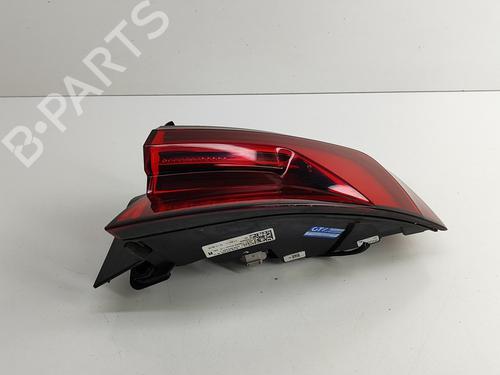 Right taillight AUDI A5 Sportback (F5A, F5F) 35 TFSI Mild Hybrid | BP28432253C35 