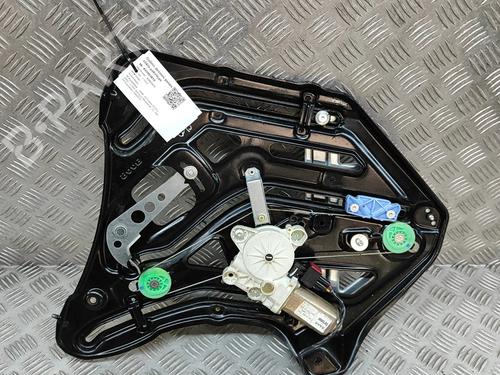 Alzavetro posteriore destra SAAB 9-3 Convertible (YS3F) 2.0 t (210 hp) 25219239