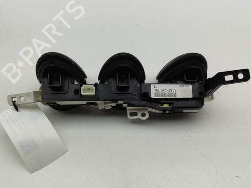 Instrument cluster NISSAN 370Z Coupe (Z34) NISMO 3.7 | BP28676688C47 