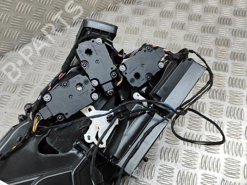 Heater matrix AUDI Q7 (4MB, 4MG, 4MQ) 3.0 TFSI quattro | BP21486855M63 