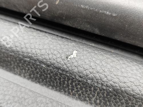 Hattehylde VW GOLF VII Variant (BA5, BV5) 2.0 TDI | BP29920146C85 